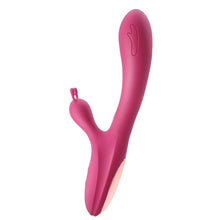 Load image into Gallery viewer, Dual Action Vibrator
