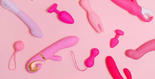 How to Pick your First Sex Toy