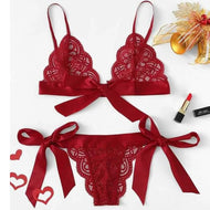 2pcs Lingerie