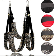 Deluxe Fantasy Door Swing