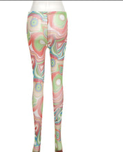 Load image into Gallery viewer, Mesh Legging
