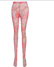 Load image into Gallery viewer, Mesh Legging
