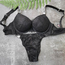 Load image into Gallery viewer, Sexy Rhinestone Bras
