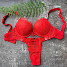 Load image into Gallery viewer, Sexy Rhinestone Bras
