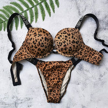 Load image into Gallery viewer, Sexy Rhinestone Bras
