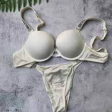 Load image into Gallery viewer, Sexy Rhinestone Bras
