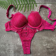 Load image into Gallery viewer, Sexy Rhinestone Bras
