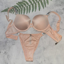 Load image into Gallery viewer, Sexy Rhinestone Bras
